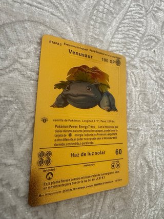 Set de cartas firts edition pokemon