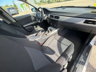 BMW Serie 3 320d 2008 unico dueño, impecable