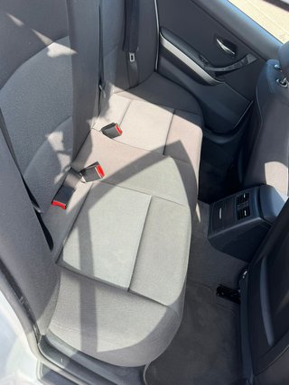 BMW Serie 3 320d 2008 unico dueño, impecable