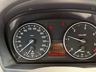 BMW Serie 3 320d 2008 unico dueño, impecable