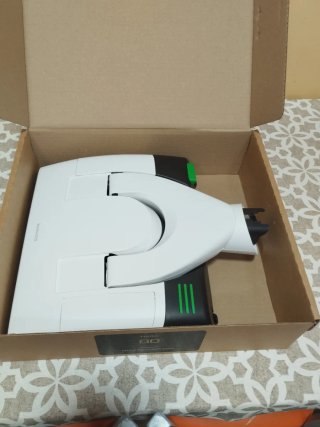 Módulo aspira y friega Vorwerk SP7