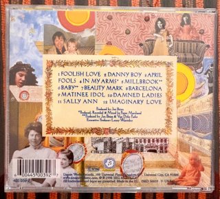 CD Rufus Wainwright
