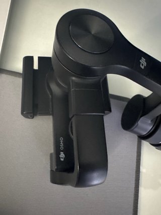 DJI Osmo Mobile (Sin Bateria)