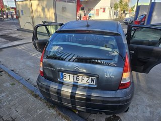 Citroen C3 2008