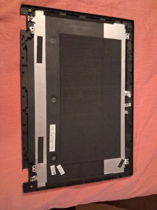 Tapa LCD Lenovo Thinkpad