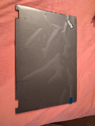 Tapa LCD Lenovo Thinkpad