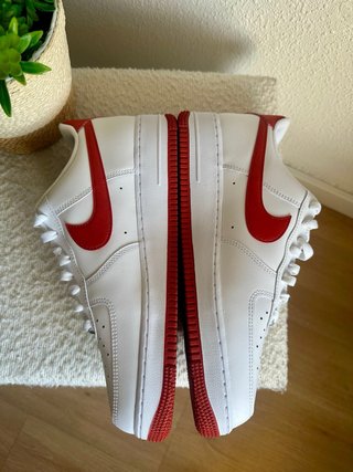 Nike Air Force 1 Talla 45