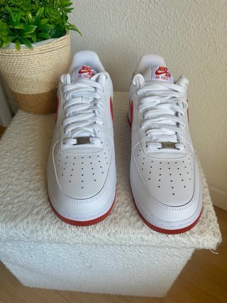 Nike Air Force 1 Talla 45