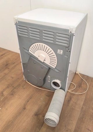 SECADORA 7KILOS INDESIT