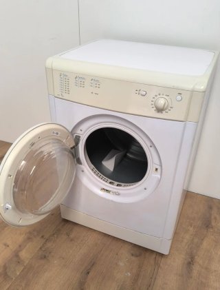 SECADORA 7KILOS INDESIT