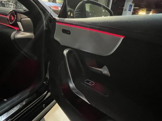 Mercedes-Benz CLA 45 amg 421cv  2020