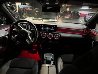 Mercedes-Benz CLA 45 amg 421cv  2020