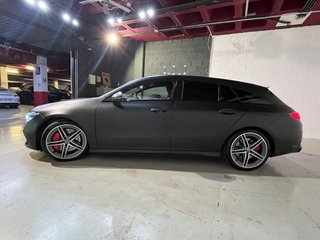 Mercedes-Benz CLA 45 amg 421cv  2020