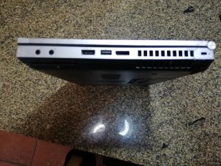 HP EliteBook para recambios