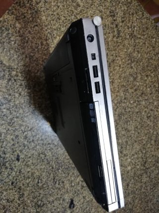 HP EliteBook para recambios