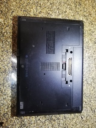HP EliteBook para recambios
