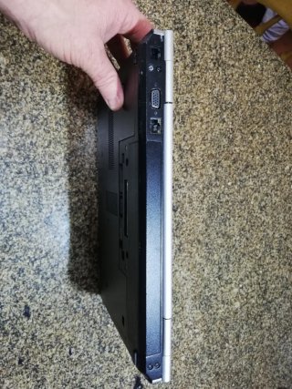 HP EliteBook para recambios