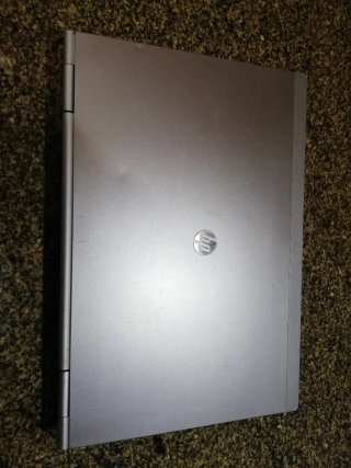 HP EliteBook para recambios