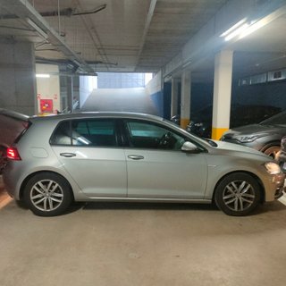 Volkswagen Golf 2019