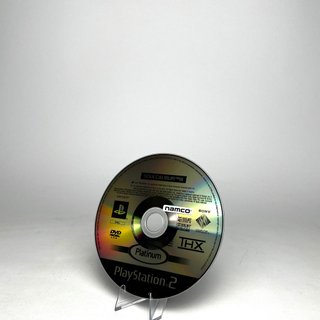 Soulcalibur 3 PS2 Platinum Completo PAL ITA