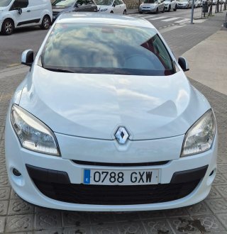 Renault Megane III