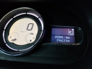 Renault Megane III