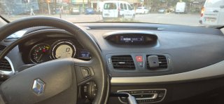 Renault Megane III