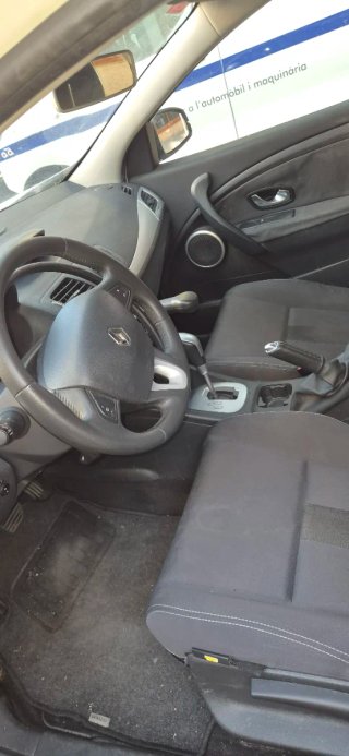 Renault Megane III