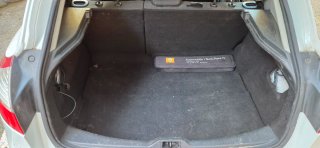 Renault Megane III