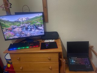 Asus ROG i7 RTX 2070