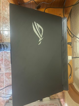 Asus ROG i7 RTX 2070