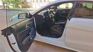Mercedes-Benz Clase CLA 2014