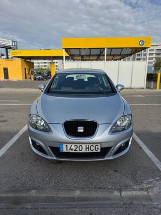 SEAT Leon 2011