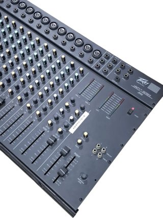 Peavey Unity Series 2000 Mixer