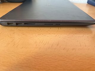Portátil Táctil Asus Vivobook Flip 14 TP412UA Azul