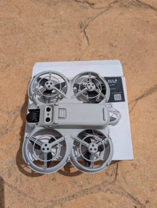 Dron DJI NEO