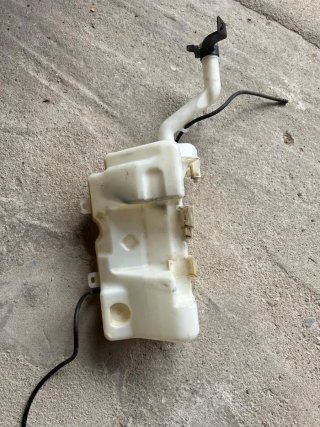 Botella depósito limpiaparabrisas Smart Forfour