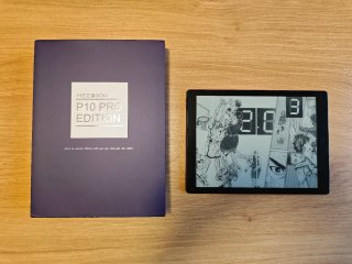 Tablet Meebook P10 Pro Edition