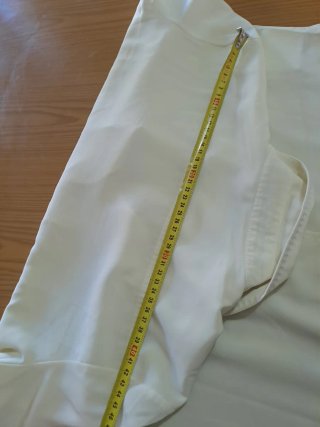 Camisa Burberry Beige Mujer