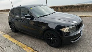 BMW Serie 1 2007