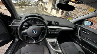 BMW Serie 1 2007