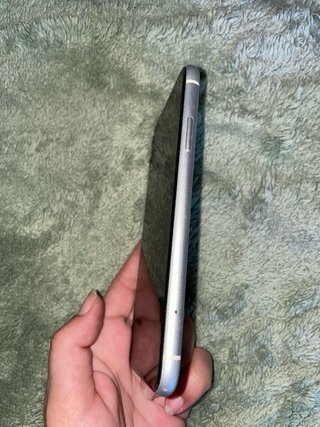 iPhone XR Blanco