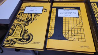 Lote 8 Libros Teatro Clásico Orbis Fabbri + REGALO