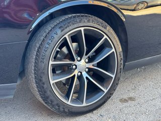 Dodge Chalenger 2018