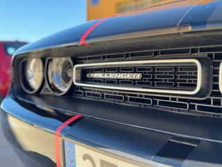Dodge Chalenger 2018