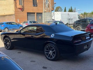 Dodge Chalenger 2018