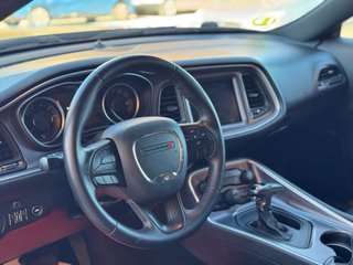 Dodge Chalenger 2018