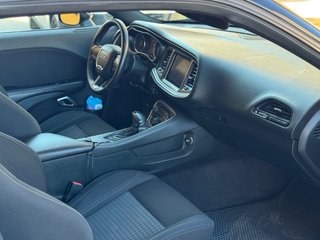Dodge Chalenger 2018
