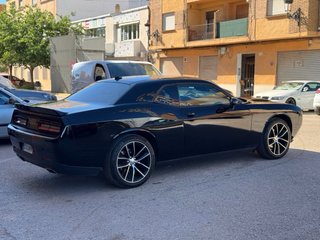 Dodge Chalenger 2018