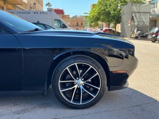 Dodge Chalenger 2018